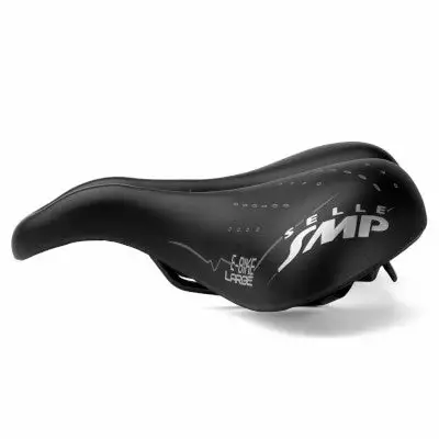 Selle SMP Selle Confort Vélo électrique E-Bike Large SMP 4 Selle SMP Selle Confort Vélo électrique E-Bike Large SMP – Image 2
