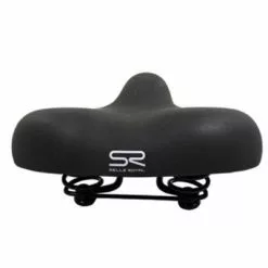 Sram Soldes -Sram Soldes selle confortable pour velo de ville witch selle royal full 2