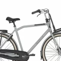 Selle Confortable Pour Vélo De Ville Witch Selle Royal -Sram Soldes selle confortable pour velo de ville witch selle royal full 5