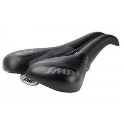 Selle SMP Selle De Vélo Confort Femme Large Trk SMP