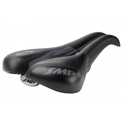 Selle SMP Selle De Vélo Confort Femme Large Trk SMP 3 Selle SMP Selle De Vélo Confort Femme Large Trk SMP