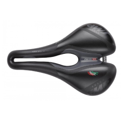 Selle SMP Selle De Vélo Confort Femme Large Trk SMP -Sram Soldes selle de velo confort femme large trk smp full 3