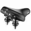 Selle De Vélo Drifter Premium - Selle Royal -Sram Soldes selle de velo drifter premium selle royal full