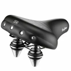 Selle De Vélo Drifter Premium - Selle Royal