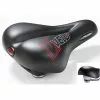 VELO Selle De Vélo élastomère Anti Choc -Sram Soldes selle de velo elastomere anti choc full