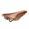 Selle De Vélo En Cuir Brooks B17 Marron Miel -Sram Soldes selle de velo en cuir brooks b17 marron miel full