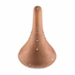 Selle De Vélo En Cuir Brooks B17 Softened Cuir Vieilli -Sram Soldes selle de velo en cuir brooks b17 softened cuir vieilli full 3