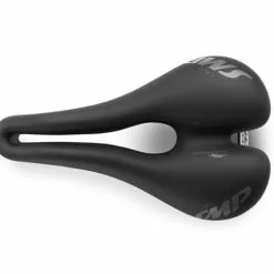 Selle SMP Selle De Vélo Pour Long Trajet SMP Martin Trekking -Sram Soldes selle de velo pour long trajet smp martin trekking full 3
