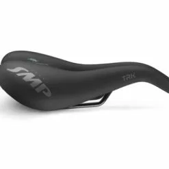 Selle SMP Selle De Vélo Pour Long Trajet SMP Martin Trekking -Sram Soldes selle de velo pour long trajet smp martin trekking full 4
