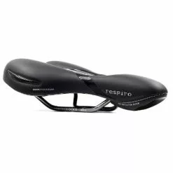 Selle De Vélo Respiro Soft Athletic - Selle Royal -Sram Soldes selle de velo respiro soft athletic selle royal full 3