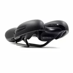 Selle De Vélo Respiro Soft Athletic - Selle Royal -Sram Soldes selle de velo respiro soft athletic selle royal full 5
