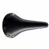 VELO Selle De Vélo Rétro Impression Cuir Noir -Sram Soldes selle de velo retro impression cuir noir full