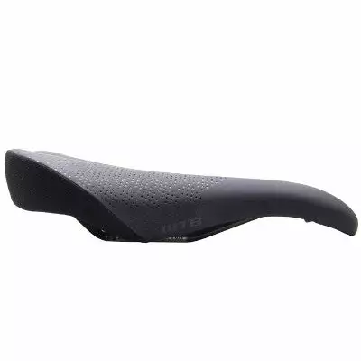 Selle De Vélo Route Et VTT Pure WTB Avec Rails En Acier 4 Selle De Vélo Route Et VTT Pure WTB Avec Rails En Acier – Image 2