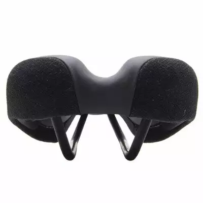 Selle De Vélo Route Et VTT Pure WTB Avec Rails En Acier 5 Selle De Vélo Route Et VTT Pure WTB Avec Rails En Acier – Image 3