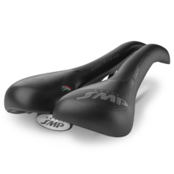 Selle SMP Selle De Vélo SMP Trekking Gel Grand Confort
