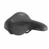 Selle De Vélo Unisexe Noire Aurorae Selle Royal 2 Selle De Vélo Unisexe Noire Aurorae Selle Royal -Sram Soldes selle de velo unisexe noire aurorae selle royal full