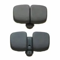 Selle De Vélo Vario Comfort - Endzone -Sram Soldes selle de velo vario comfort endzone full 2