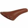 Endzone Selle De Vélo Vintage Imitation Cuir Marron 2 Endzone Selle De Vélo Vintage Imitation Cuir Marron -Sram Soldes selle de velo vintage imitation cuir marron full