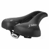 Selle SMP Ergonomique Pour Vélo électrique Ville E-CITY -Sram Soldes selle smp ergonomique pour velo electrique ville e city full