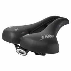 Selle SMP Ergonomique Pour Vélo électrique Ville E-CITY