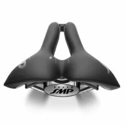 Selle SMP Well M1 Noire Unisexe Pour Vélo Route Et VTT -Sram Soldes selle smp well m1 noire unisexe pour velo route et vtt full 3