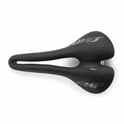 Selle SMP Well M1 Noire Unisexe Pour Vélo Route Et VTT -Sram Soldes selle smp well m1 noire unisexe pour velo route et vtt full 4