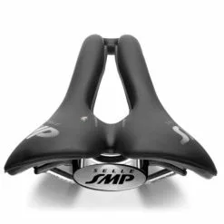 Selle SMP Well Noire Unisexe Pour Vélo Route Et VTT -Sram Soldes selle smp well noire unisexe pour velo route et vtt full 3