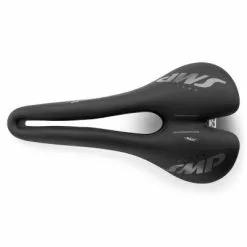 Selle SMP Well Noire Unisexe Pour Vélo Route Et VTT -Sram Soldes selle smp well noire unisexe pour velo route et vtt full 4