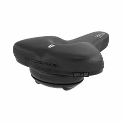 Selle Vélo Ville Et Randonnée 621 Ergolux M-D Active SQlab -Sram Soldes selle sqlab 621 m d active
