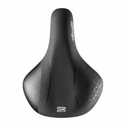Selle Vélo 12 à 16 Pouces Pour Enfant Froggy Selle Royal -Sram Soldes selle velo 12 a 16 pouces pour enfant froggy selle royal full 3