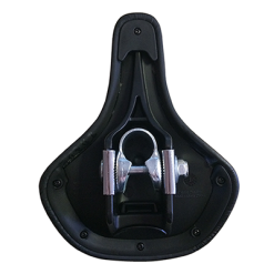 Selle Vélo 12 à 16 Pouces Pour Enfant Froggy Selle Royal -Sram Soldes selle velo 12 a 16 pouces pour enfant froggy selle royal full 4