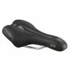 Selle Vélo Anatomique Gel Ellipse New Athletic Selle Royal -Sram Soldes selle velo anatomique gel ellipse new athletic selle royal full