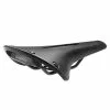 Selle Vélo Brooks Cambium C17 Carved All Weather Noire -Sram Soldes selle velo brooks cambium c17 carved all weather noire full