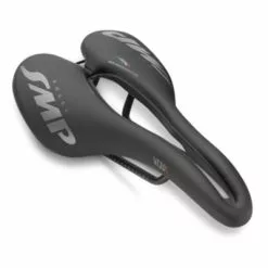 Selle SMP Selle Vélo Confortable à Canal Ouvert VT20C SMP Unisexe