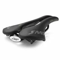 Selle SMP Selle Vélo Confortable à Canal Ouvert VT30C SMP Unisexe -Sram Soldes selle velo confortable a canal ouvert vt30c smp unisexe full 3