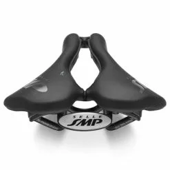 Selle SMP Selle Vélo Confortable à Canal Ouvert VT30C SMP Unisexe -Sram Soldes selle velo confortable a canal ouvert vt30c smp unisexe full 4
