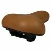 Selle Vélo Confortable Marron - Dutch Perfect -Sram Soldes selle velo confortable marron dutch perfect full