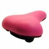 Selle Vélo Confortable Rose - Dutch Perfect 2 Selle Vélo Confortable Rose - Dutch Perfect -Sram Soldes selle velo confortable rose dutch perfect full