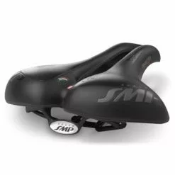 Selle SMP Selle Vélo Gel Cyclotourisme Martin Touring SMP Large