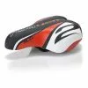Selle Vélo Grand Confort Enfant Noire Rouge XLC -Sram Soldes selle velo grand confort enfant noire rouge xlc full