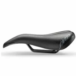 Selle SMP Selle Vélo Grand Confort SMP Extra Noire -Sram Soldes selle velo grand confort smp extra noire full 3