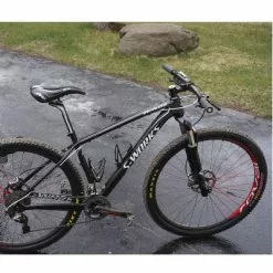 Selle SMP Selle Vélo Grand Confort SMP Extra Noire -Sram Soldes selle velo grand confort smp extra noire full 6