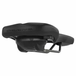 Selle Vélo Randonnée Confortable 602 Ergolux Active 2.0 SQlab -Sram Soldes selle velo rando sqlab 602 ergolux active 2 0