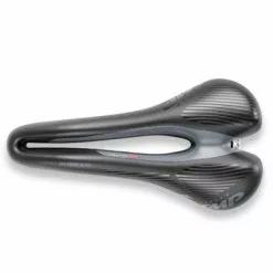 Selle SMP Selle Vélo SMP Hybrid Ultra Légère Et Grand Confort -Sram Soldes selle velo smp hybrid ultra legere et grand confort full 3
