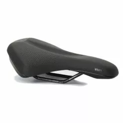 Selle Vélo Urbaine Vivo Reflective Athletic Selle Royal