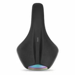 Selle Vélo Urbaine Vivo Reflective Athletic Selle Royal -Sram Soldes selle velo urbaine vivo reflective athletic selle royal full 3