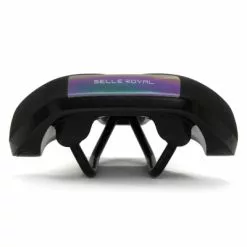 Selle Vélo Urbaine Vivo Reflective Athletic Selle Royal -Sram Soldes selle velo urbaine vivo reflective athletic selle royal full 4