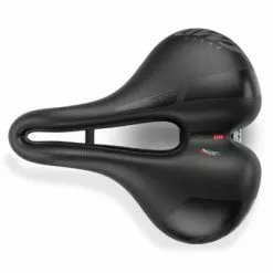 Selle SMP Selle Vélo Ville Et Cyclotourisme Martin Touring SMP Medium -Sram Soldes selle velo ville et cyclotourisme martin touring smp medium full 2