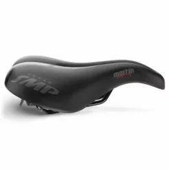 Selle SMP Selle Vélo Ville Et Cyclotourisme Martin Touring SMP Medium -Sram Soldes selle velo ville et cyclotourisme martin touring smp medium full 3