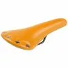 Endzone Selle Vélo Vintage Orange Imitation Cuir Avec Rivets -Sram Soldes selle velo vintage orange imitation cuir avec rivets full